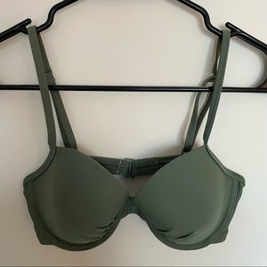 Aerie Underwire Bikini Top